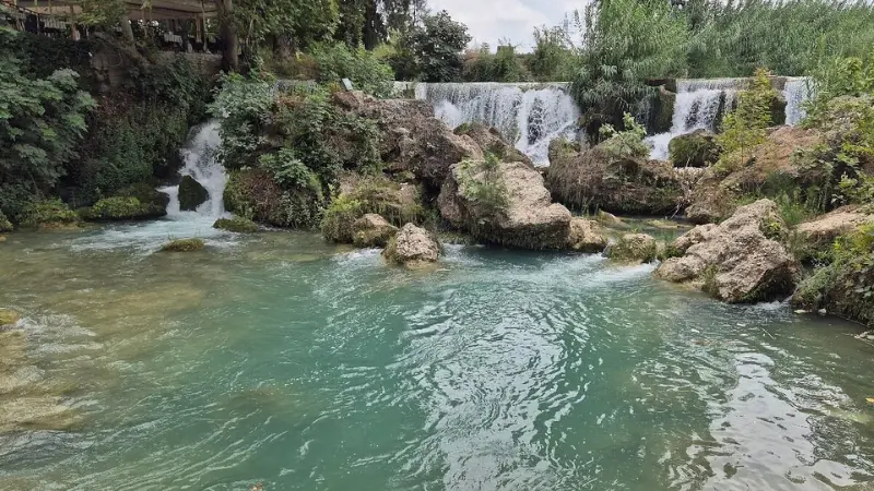 Tarsus Gezi Rehberi